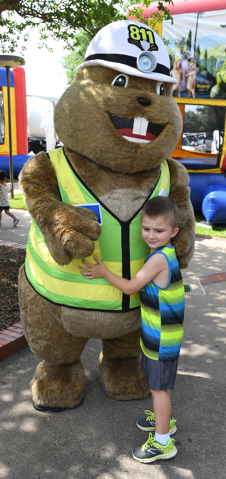 Big Rigs and Hometown Heroes